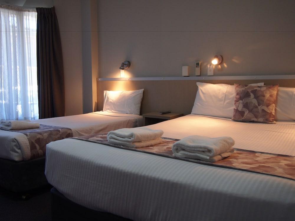 Grafton Central Motel Экстерьер фото