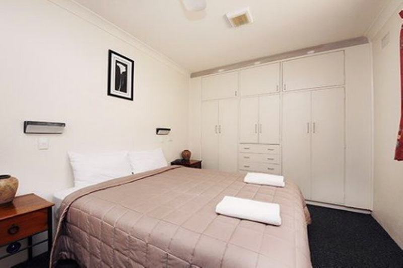 Grafton Central Motel Экстерьер фото