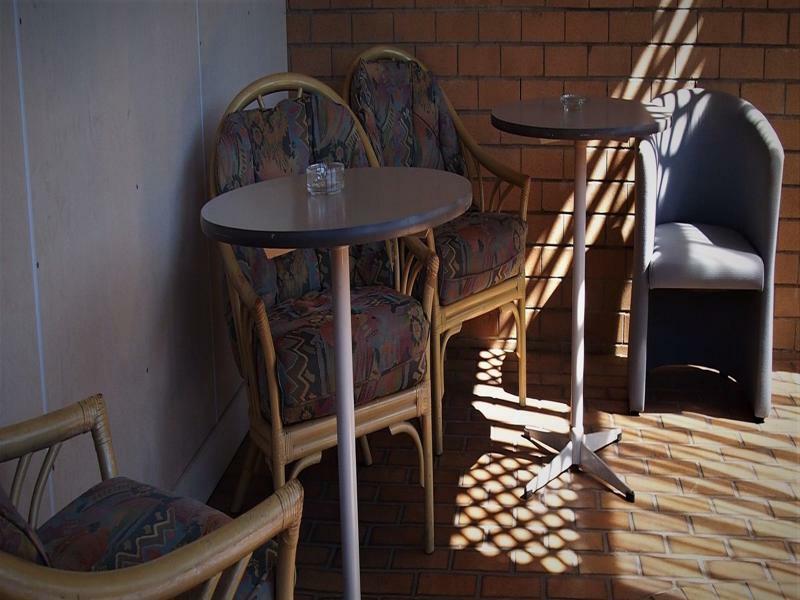 Grafton Central Motel Экстерьер фото